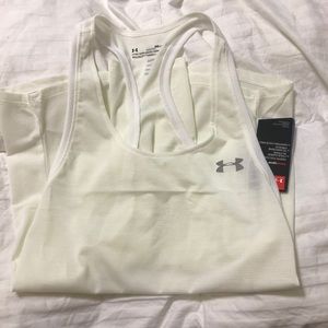 Women’s Under Armour tank top